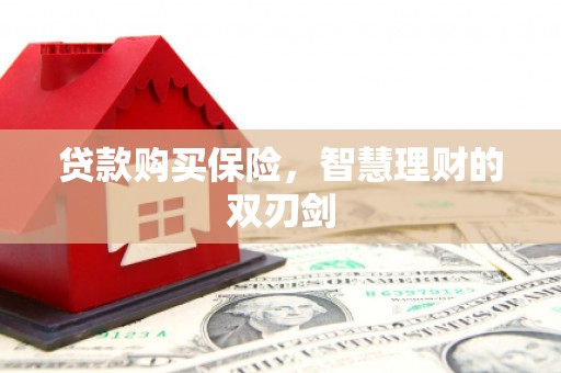 延吉贷款购买保险，智慧理财的双刃剑