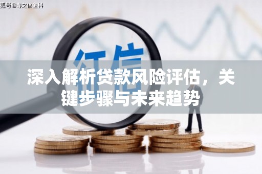延吉深入解析贷款风险评估，关键步骤与未来趋势