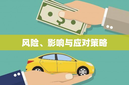 延吉风险、影响与应对策略