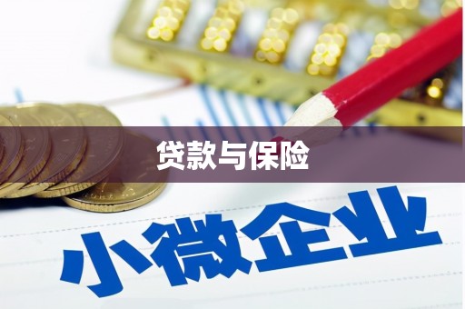 延吉贷款与保险