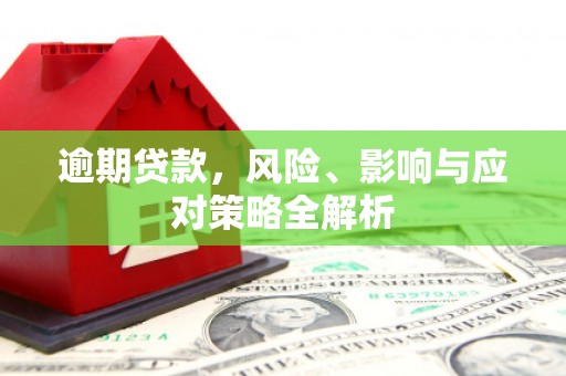 延吉逾期贷款，风险、影响与应对策略全解析