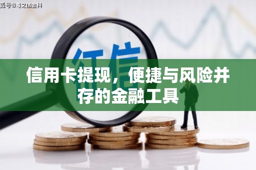 延吉信用卡提现，便捷与风险并存的金融工具