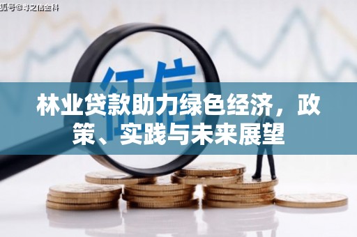延吉林业贷款助力绿色经济，政策、实践与未来展望