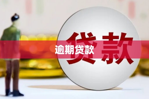 延吉逾期贷款